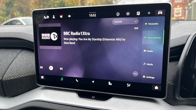 Skoda Kodiaq 1.5 TSI e-TEC SE 5dr DSG [7 Seat] Petrol Estate